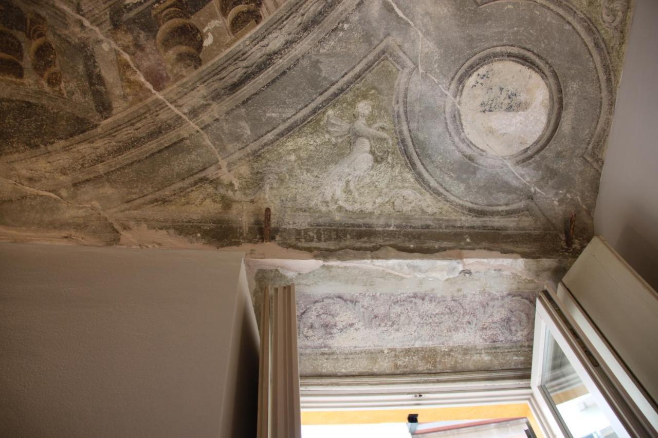 Appartement Casa Roveglia à Brescia Extérieur photo