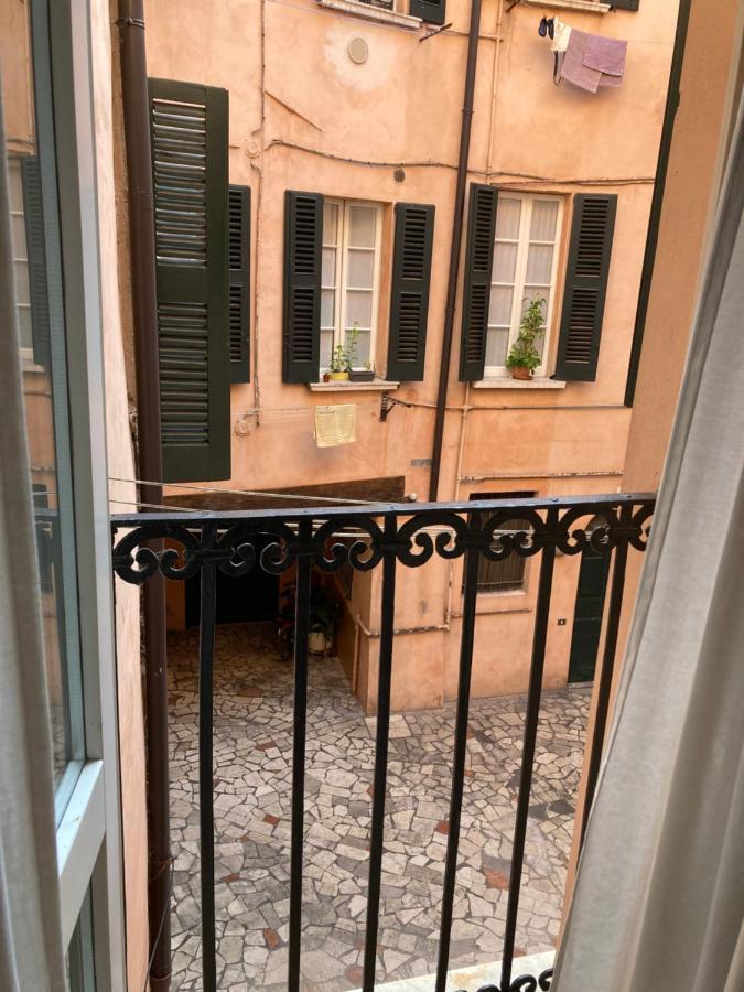 Appartement Casa Roveglia à Brescia Extérieur photo