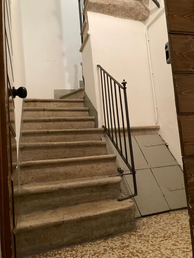 Appartement Casa Roveglia à Brescia Extérieur photo