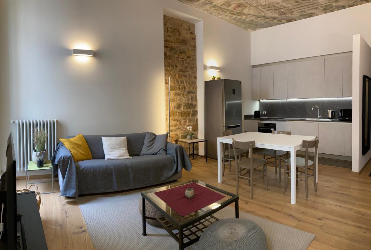 Appartement Casa Roveglia à Brescia Extérieur photo