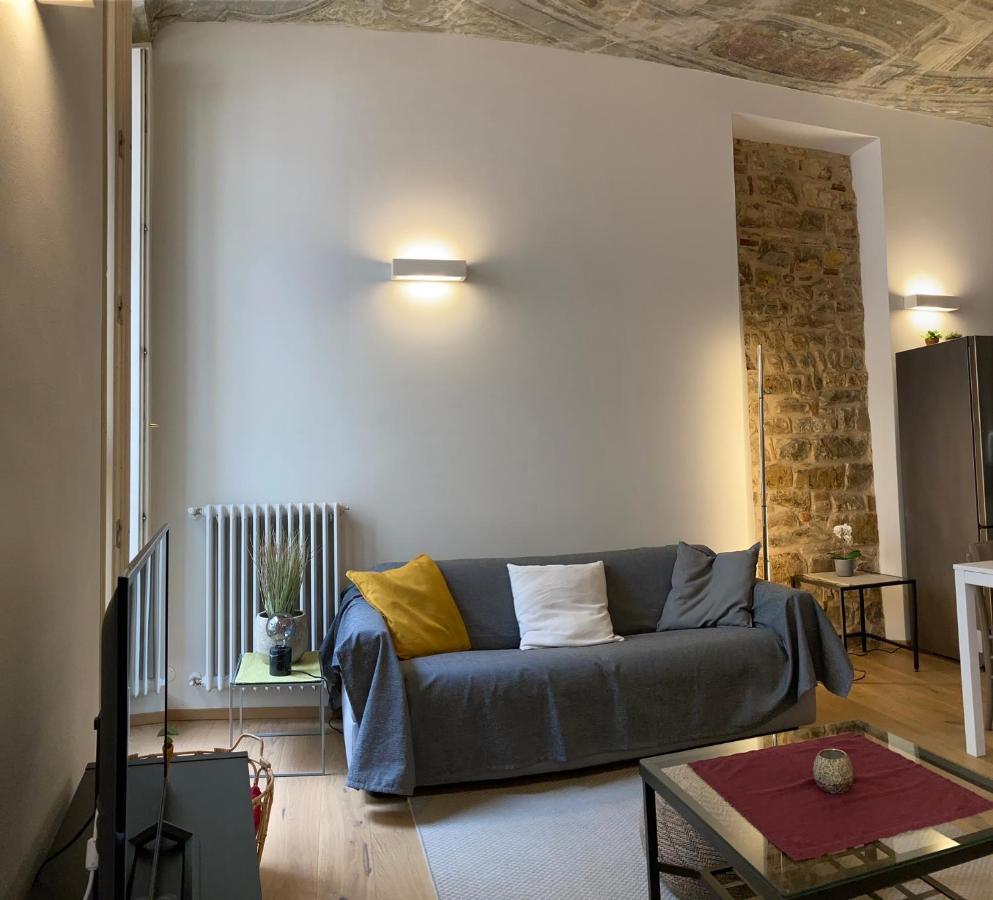 Appartement Casa Roveglia à Brescia Extérieur photo