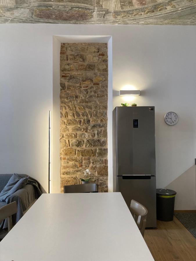 Appartement Casa Roveglia à Brescia Extérieur photo
