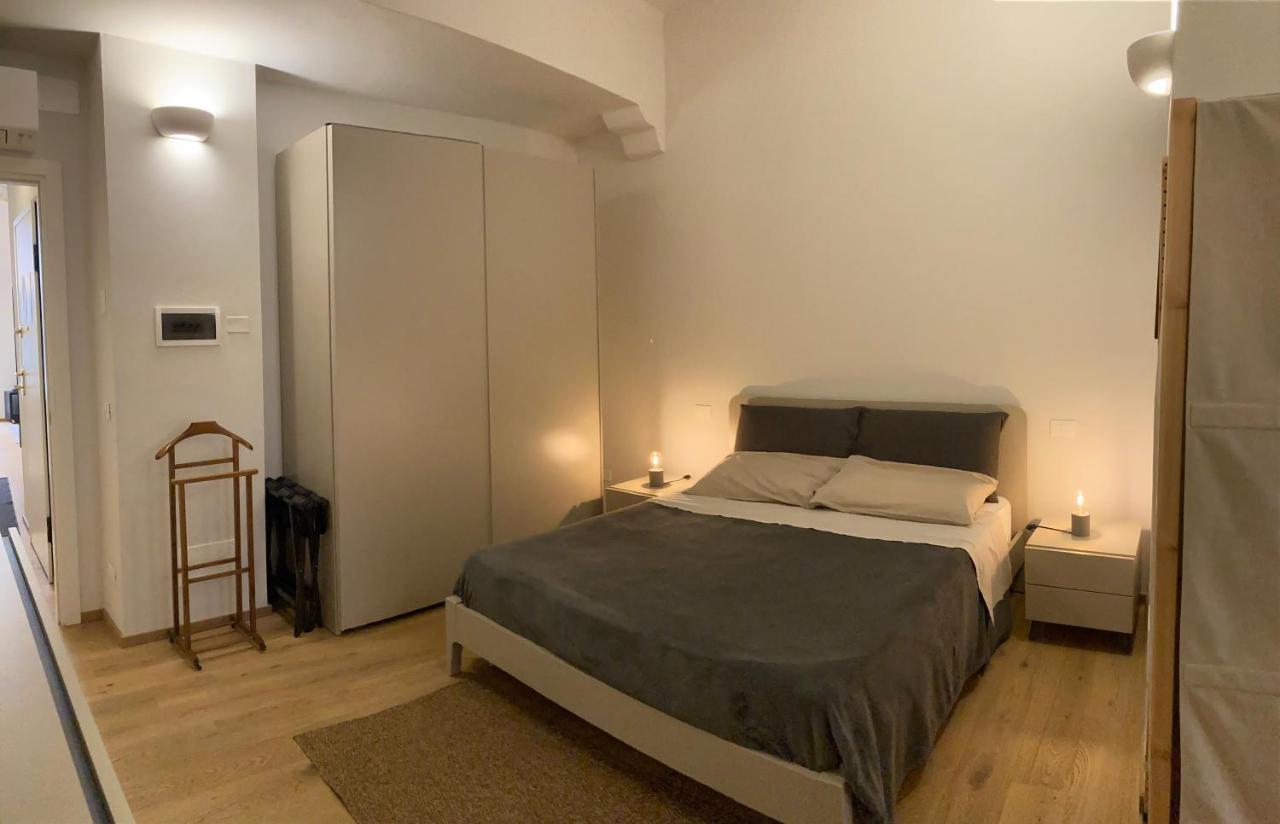 Appartement Casa Roveglia à Brescia Extérieur photo