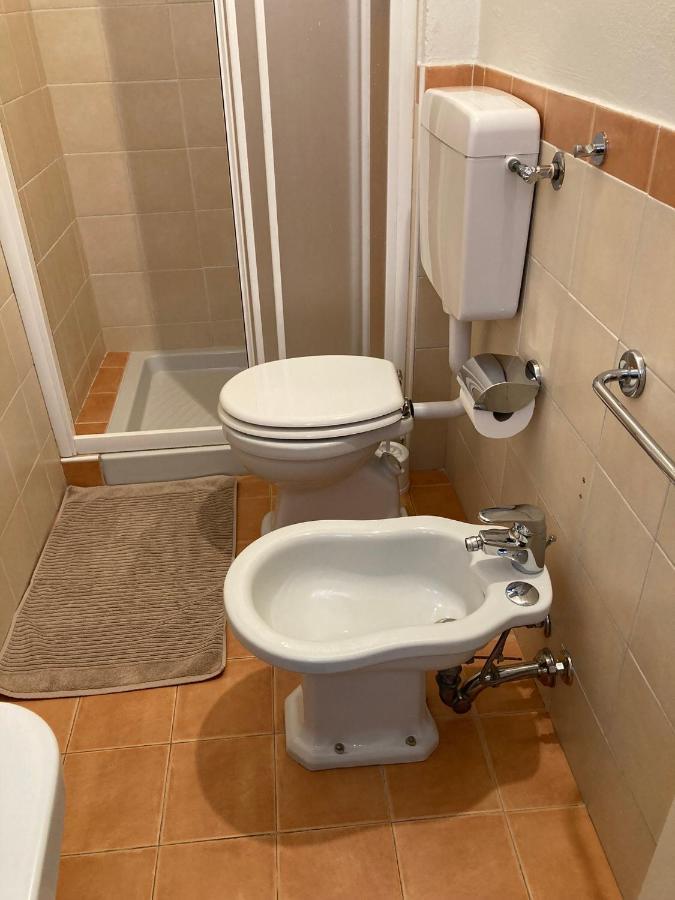 Appartement Casa Roveglia à Brescia Extérieur photo