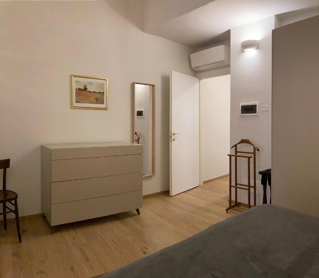 Appartement Casa Roveglia à Brescia Extérieur photo