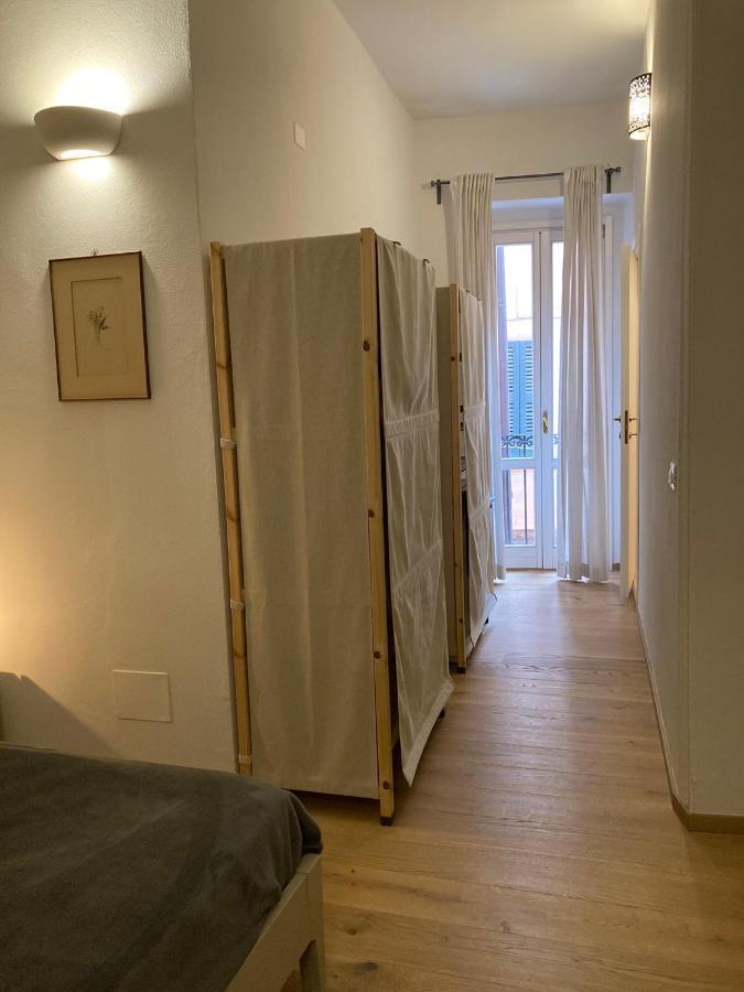 Appartement Casa Roveglia à Brescia Extérieur photo