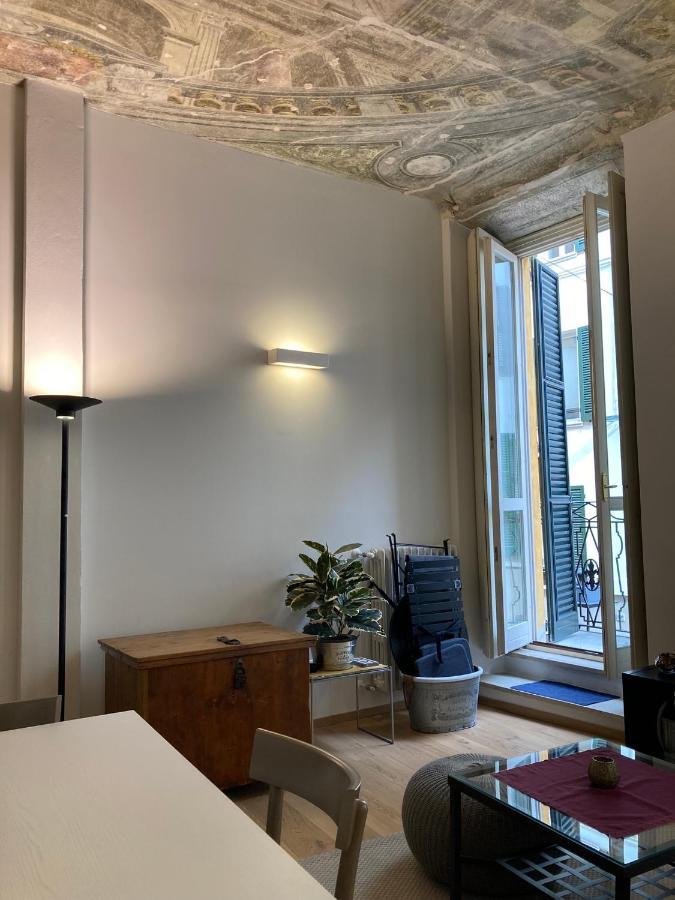 Appartement Casa Roveglia à Brescia Extérieur photo