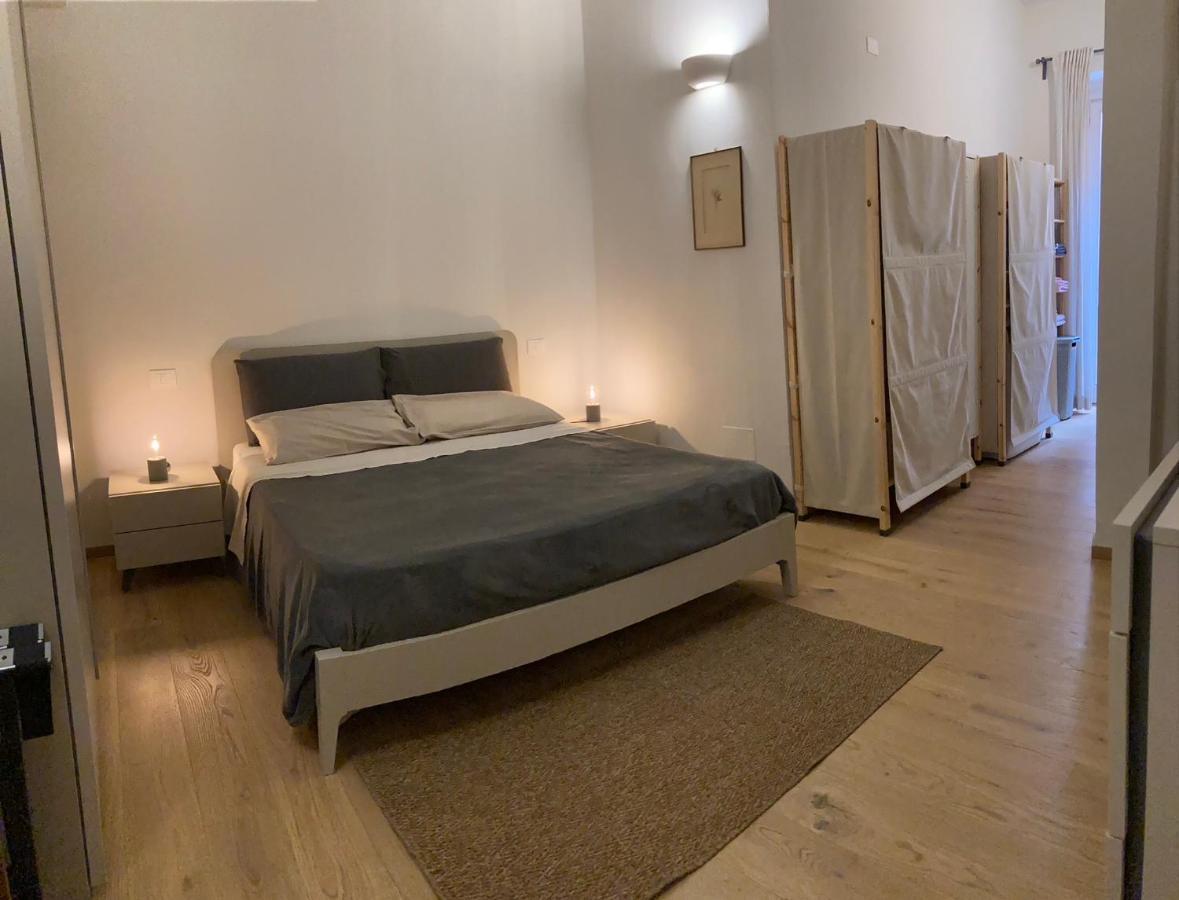 Appartement Casa Roveglia à Brescia Extérieur photo