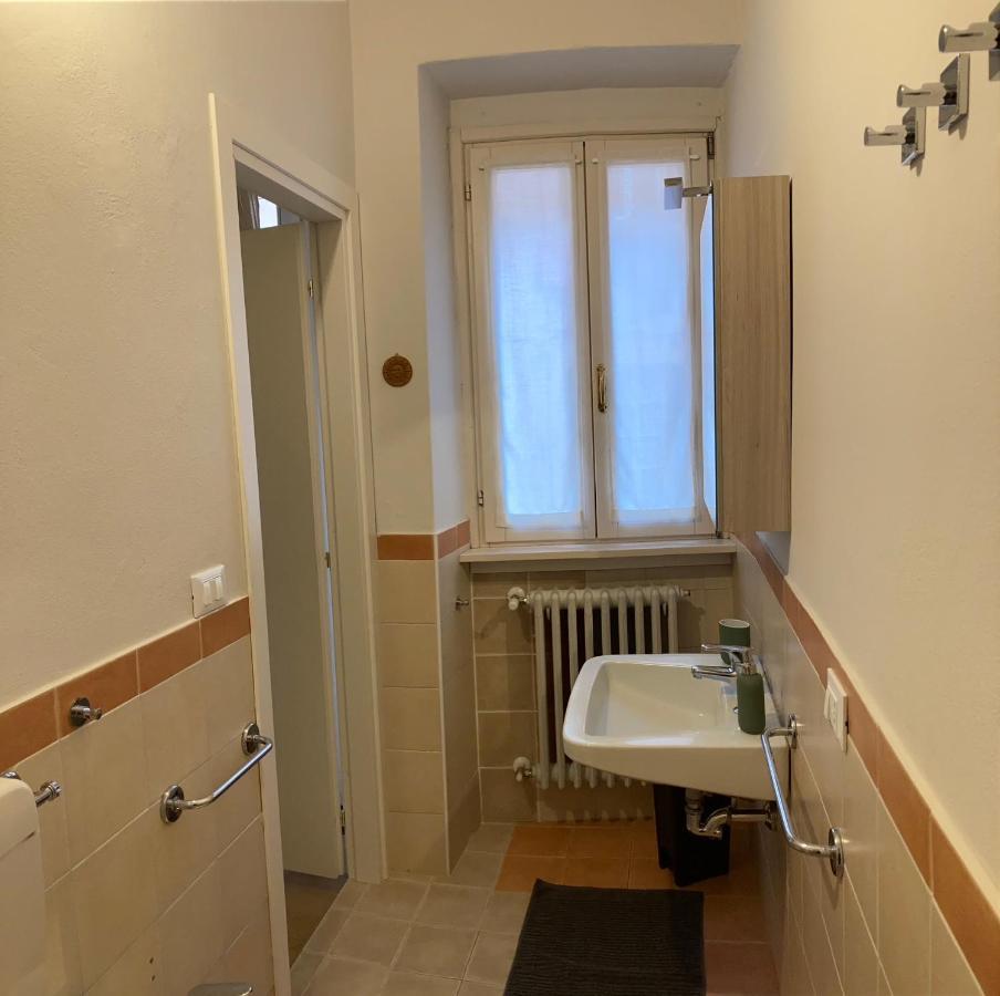 Appartement Casa Roveglia à Brescia Extérieur photo