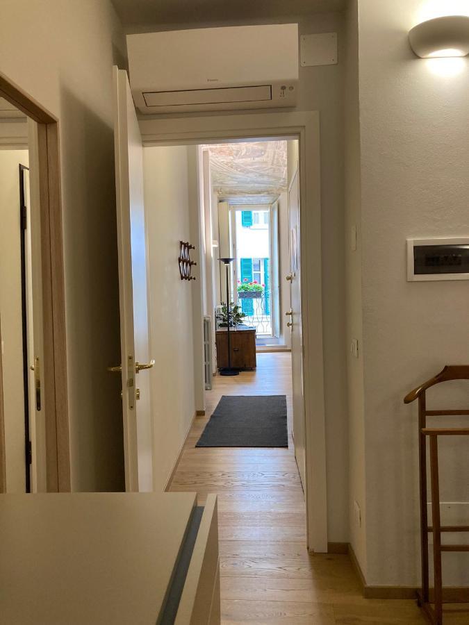 Appartement Casa Roveglia à Brescia Extérieur photo